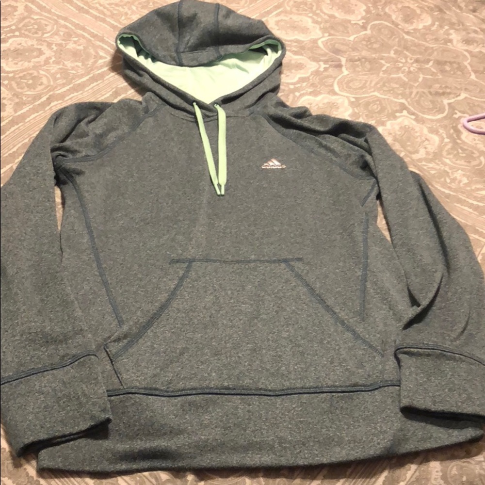 Adidas Sweatshirt